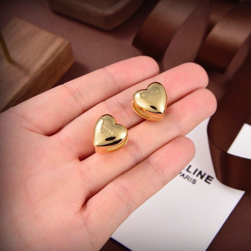 Celine Earrings